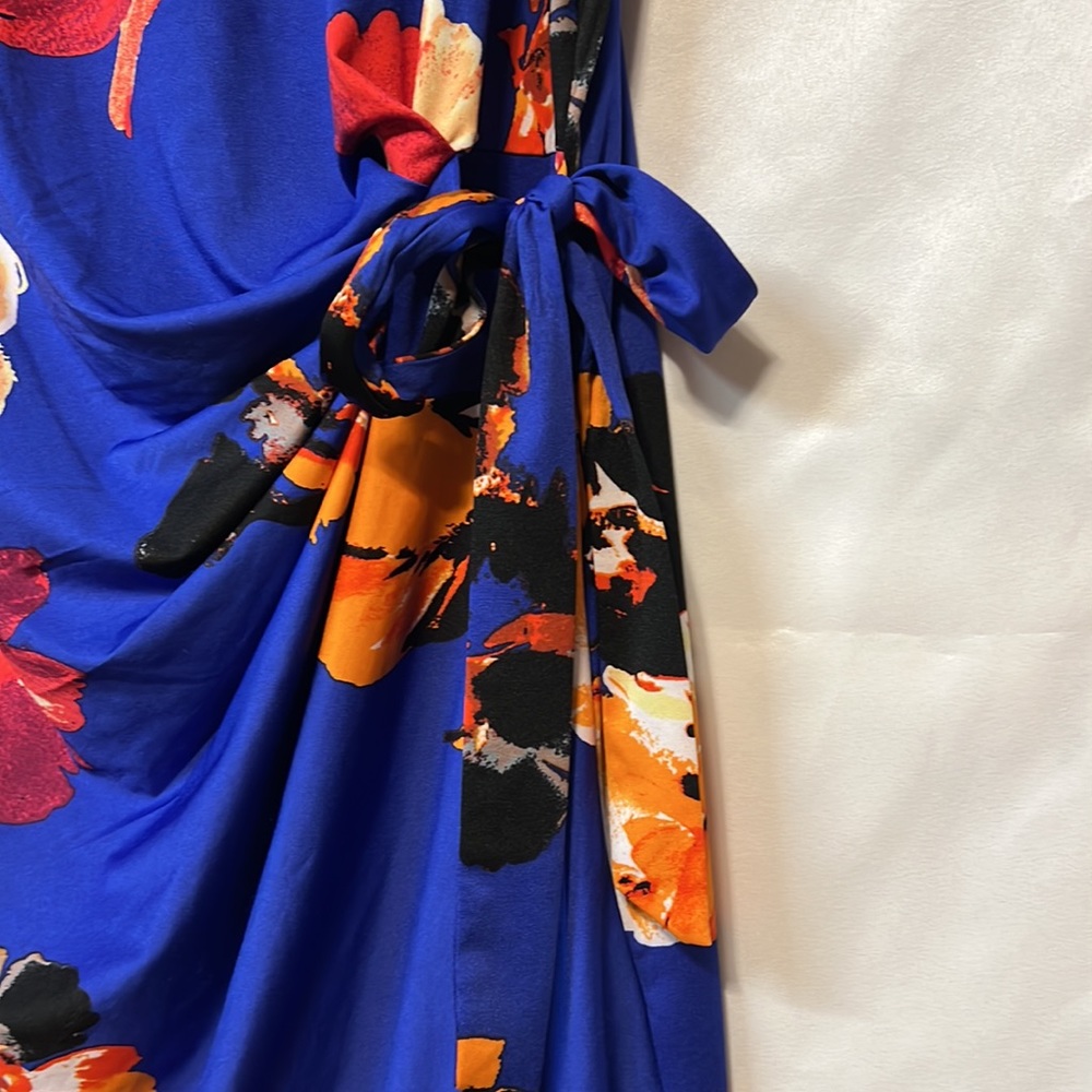 Shelby & Palmer womens dress - size 3X - Picture 3 of 5